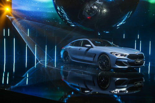 the8续写澎湃与优雅传奇