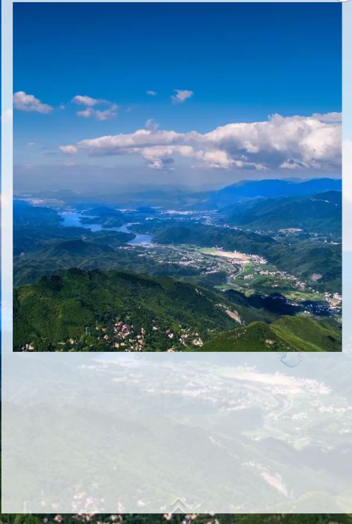 建库60年,那些建设者们都回来了!(文末有福利)_水库