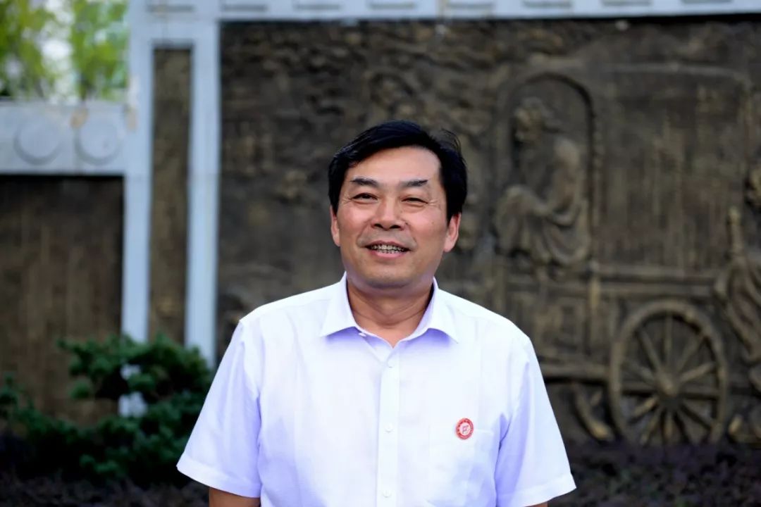 三尺讲台一生情怀这个教师节马鞍山这所学校的老师用故事告诉我们