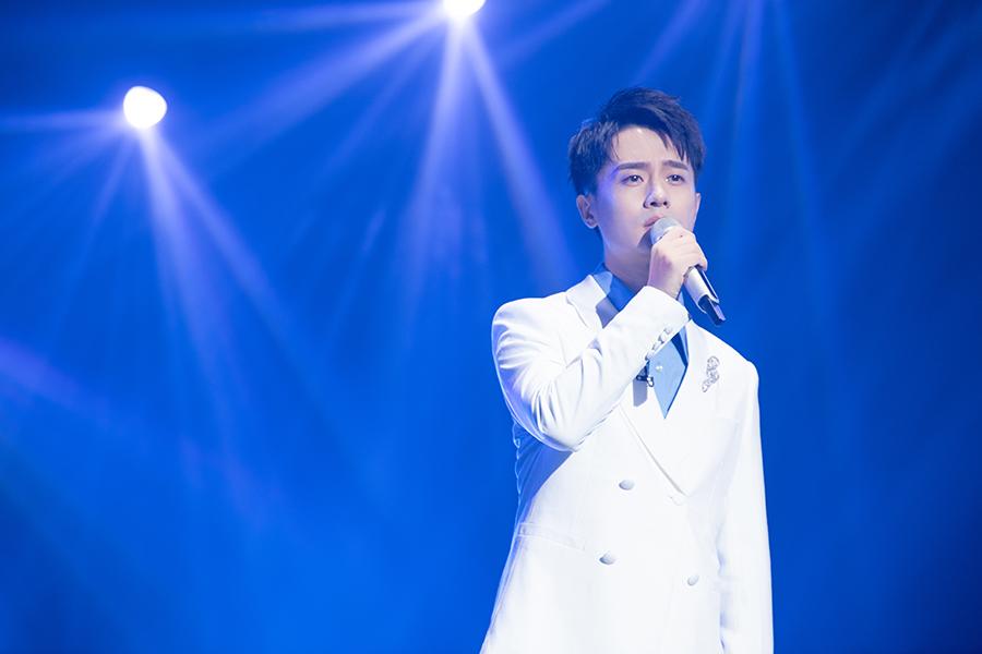 声入人心蔡程昱贾凡六重唱带来耳膜福利徐均朔赵越慎选歌单