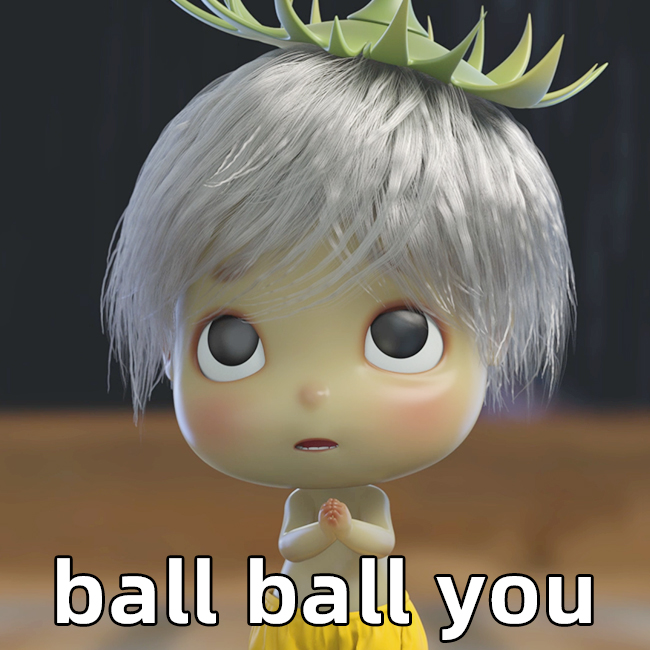 呕心沥血整理出来的蒲小满表情包快收走