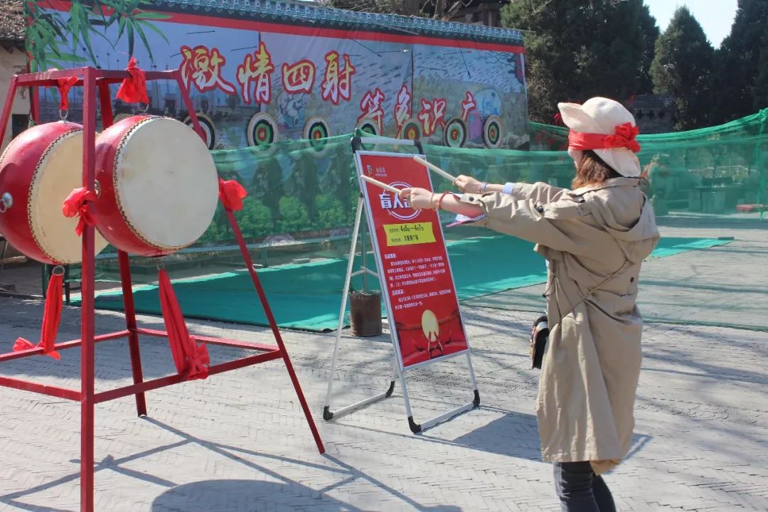 月饼手礼国粹旗袍小曲声声这个中秋来党家村共话月圆情