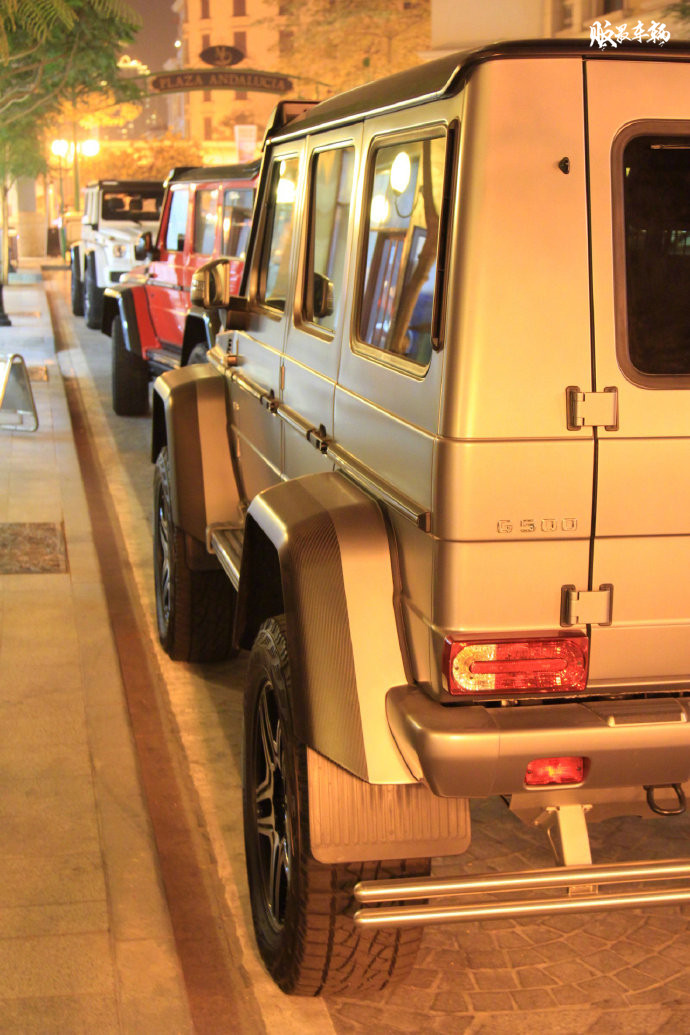 巴博斯g5004x405