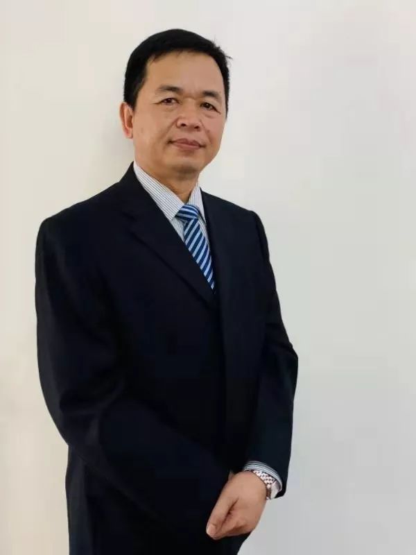 就是我前行的动力——长沙市麓山国际实验学校优秀教师高海波"爱心