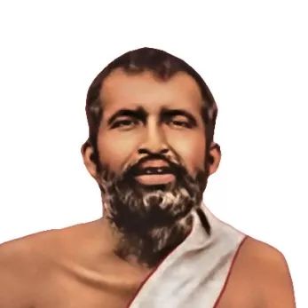 从深山走向世界,10位瑜伽发展路上的伟大导师_罗摩克里希纳