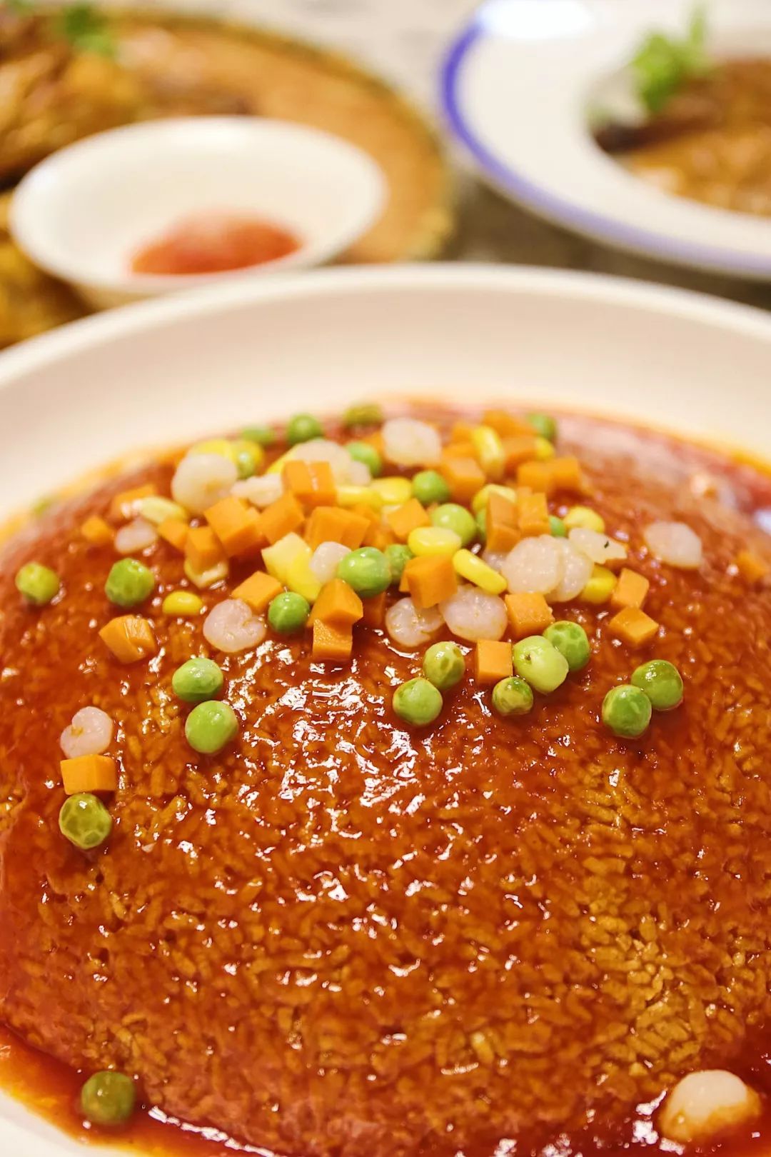 3折限时开抢!扬州这家纵横吃货界的吃鱼餐厅!超多鱼类一网打尽