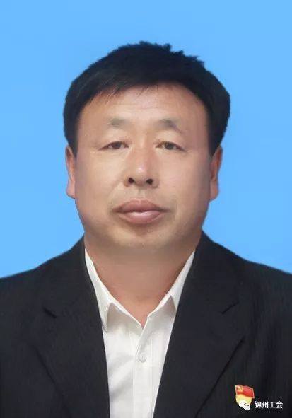 君(女)锦州市社会保险事业管理局黑山县分局社会化发放服务科科长白