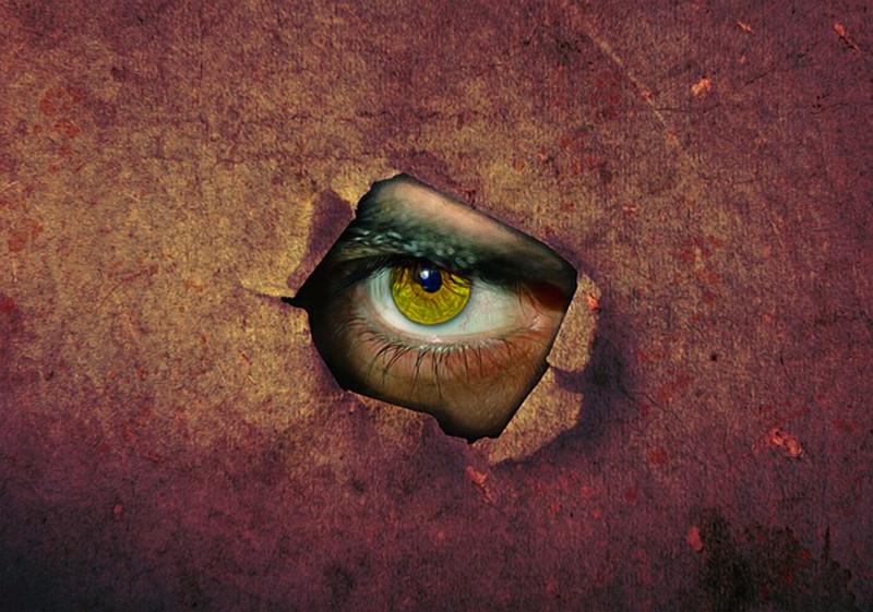 日本史上一宗怪案,怪异程度令人咂舌,成为常理无法解释的悬案