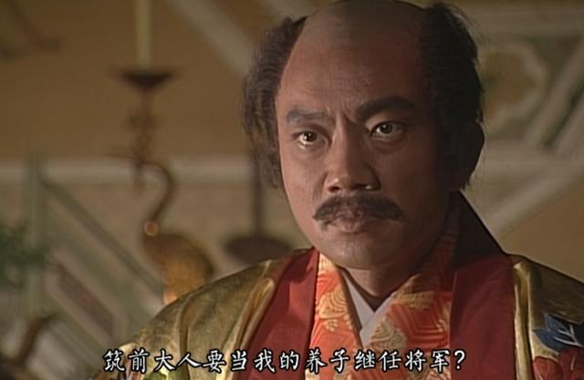 原创丰臣秀吉真是因为没当上源氏干儿子才放弃征夷大将军的吗