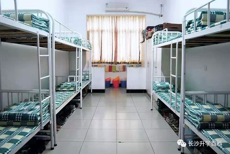 郴州市十五中宿舍照片图片