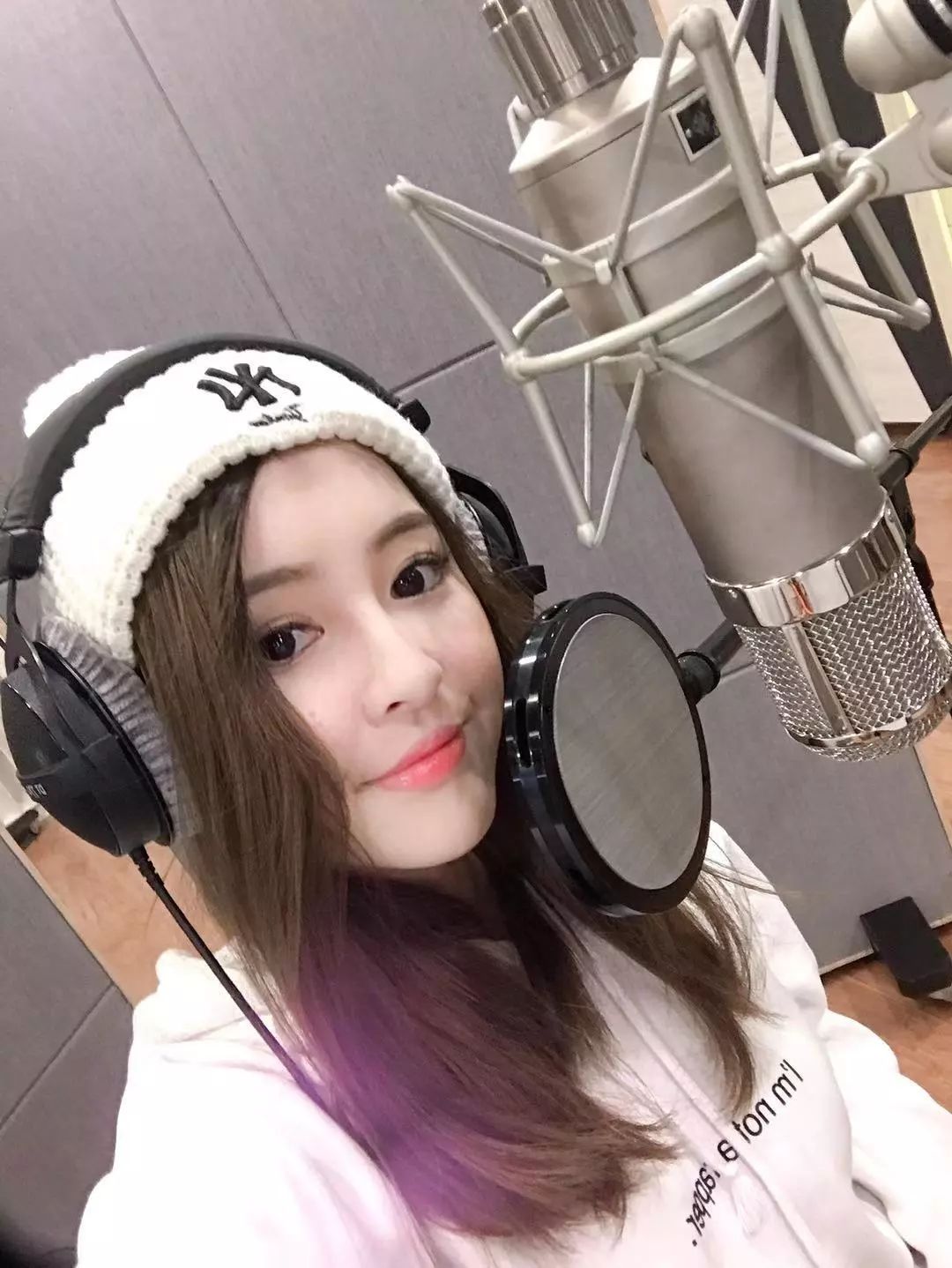 甜美歌手刘雪婧为电视剧献唱插曲 首次挑战舒缓情歌