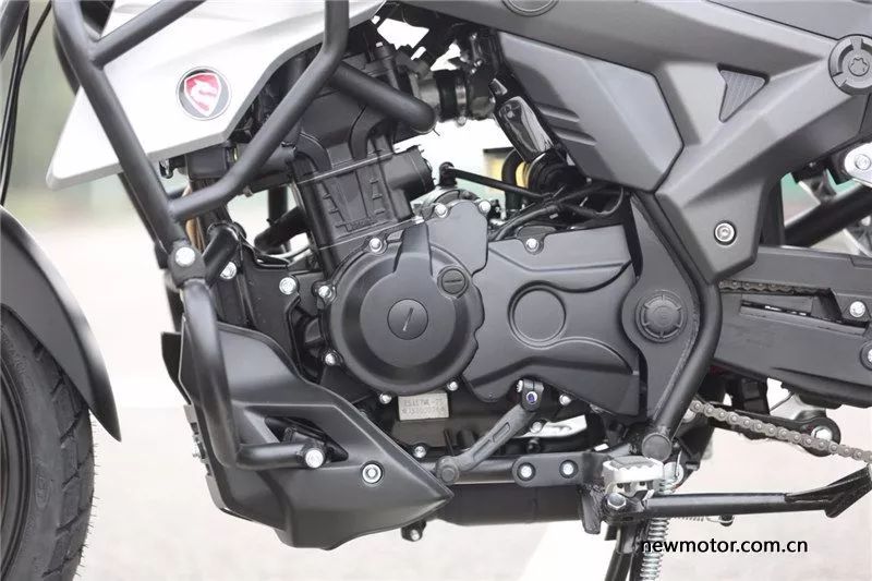 与君初相见犹如故人归首试赛科龙rx1s