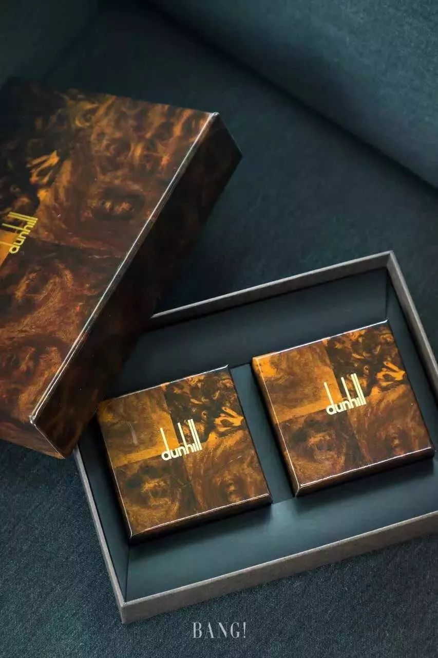 奢侈品中秋礼盒大赏你吃月饼我拿盒子