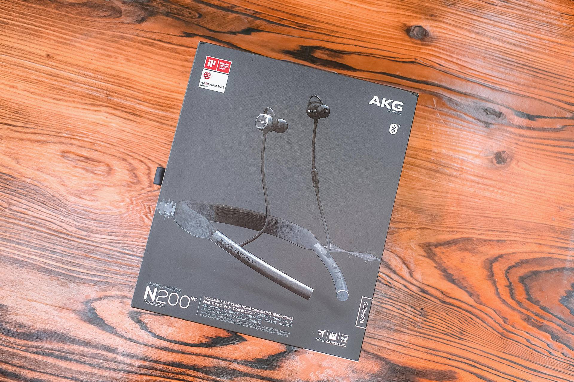 无线,降噪,音质,一个都不能少,懂你所需,akg n200nc蓝牙耳机