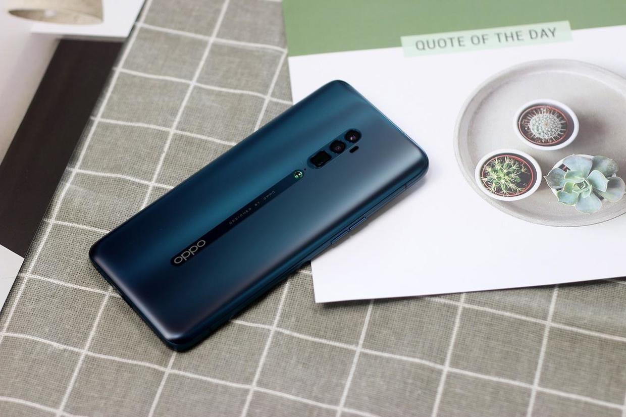 2999!oppo加量不加价:顶级拍摄_reno