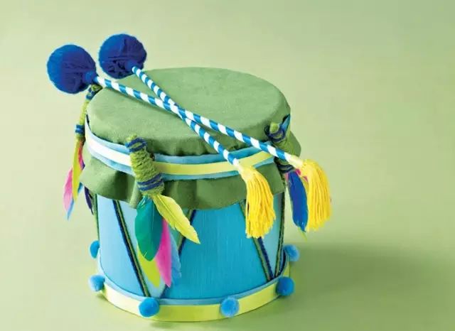 用完的奶粉罐千万别丢那可都是钱附教程