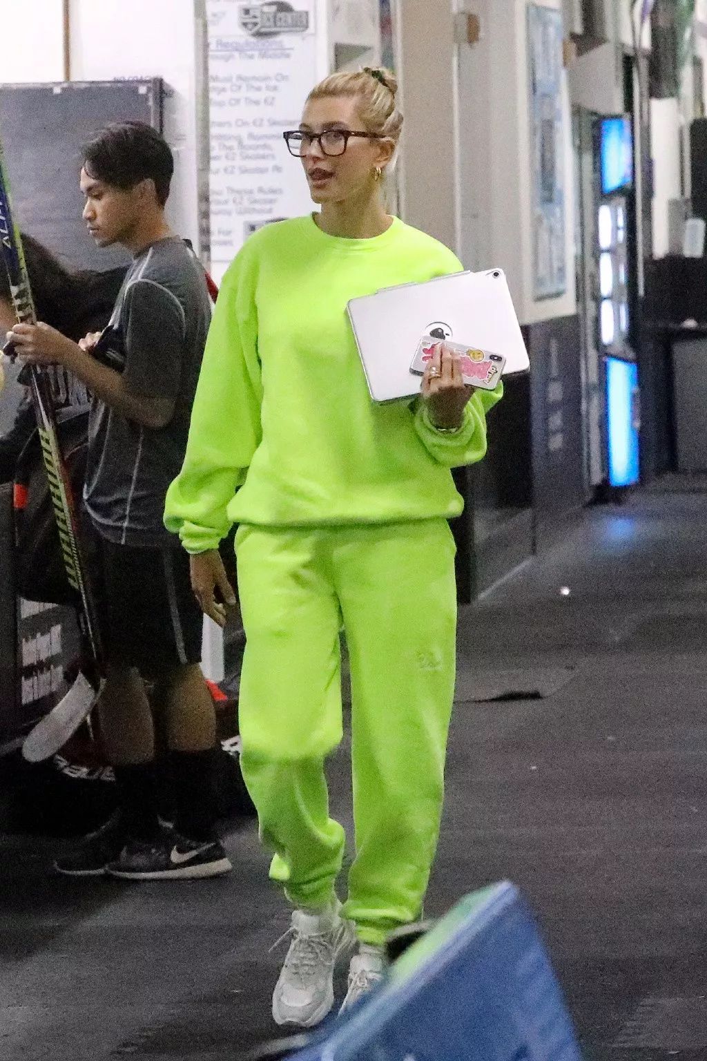 嫁给自己的爱豆是怎样的体验,你得问问这个姑娘_hailey