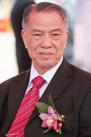 泉州侨界名人录陈永栽