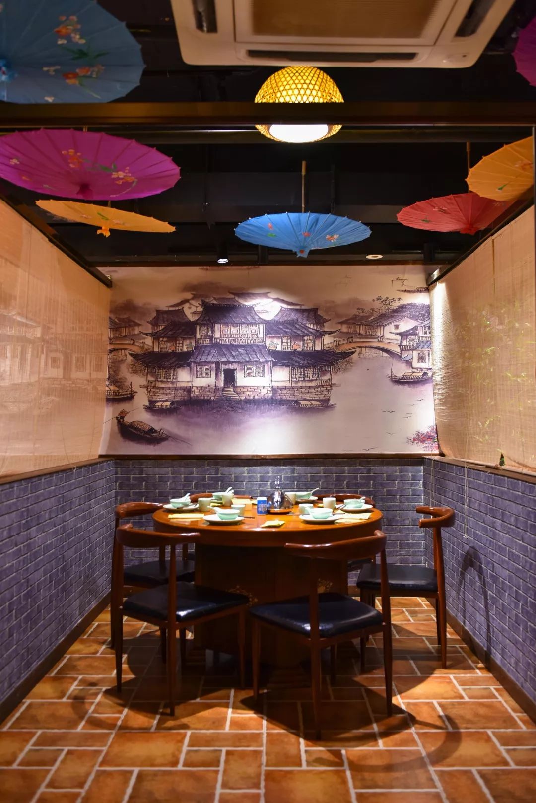 68折我有好菜好酒请带着你的故事来吧巷子里小酒馆