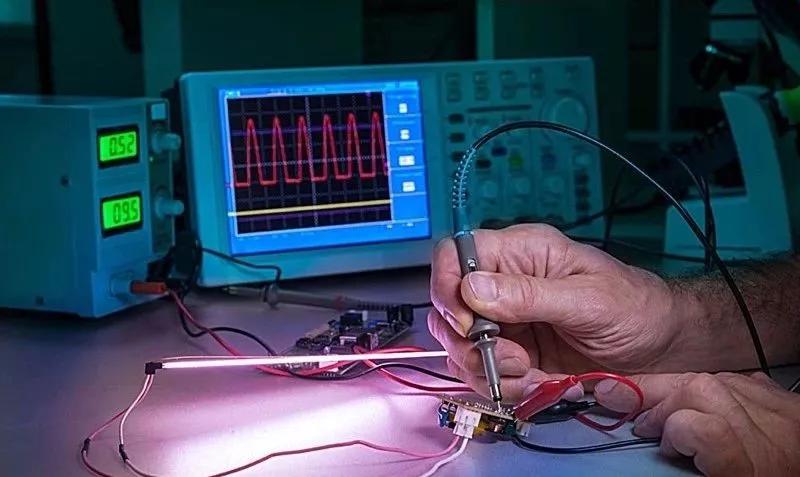 硬件测试所需的5个流程硬件开发工程师也应该掌握
