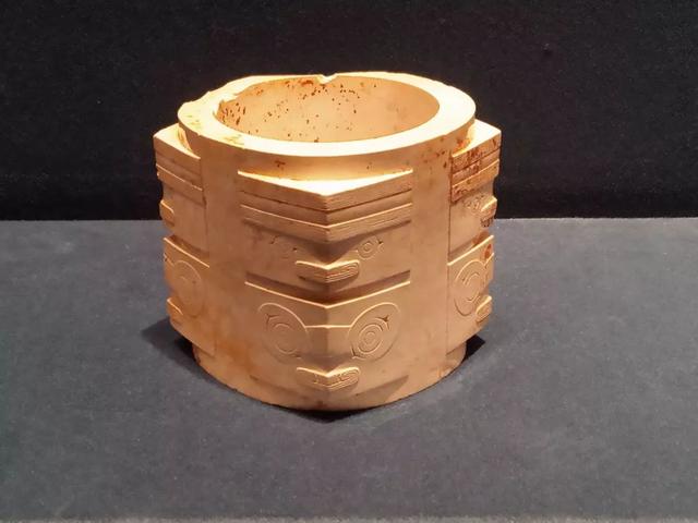 在故宫亮相的良渚玉器,不来了解一下?