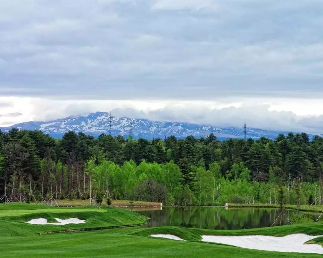 世界上最美小镇之一依云小镇