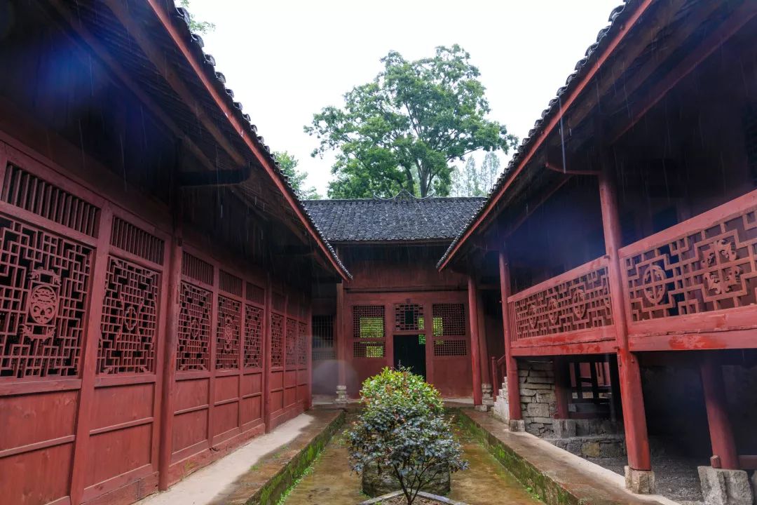 ②让百年文物"变"得更"靓丽"我处成功实施蒋家花园保护性修缮工程2017