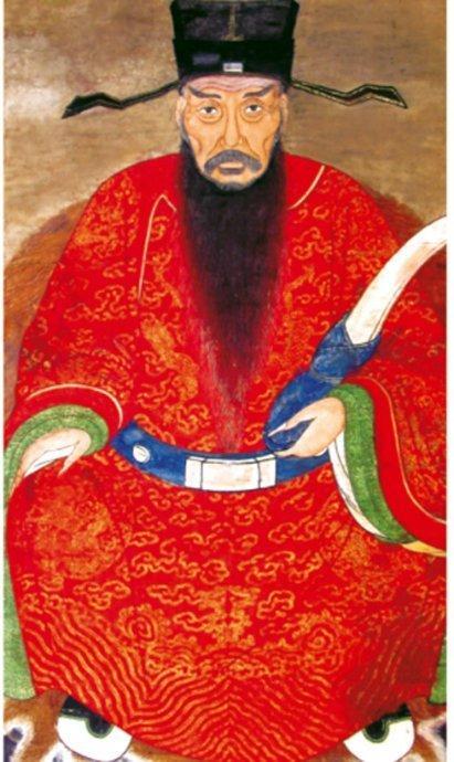 一年从六品做到正部,创造明史多个第一,为何死于亲手提拔之手?_夏言