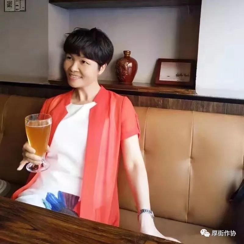 404期教师节专辑03林秀君悲伤逆流成河