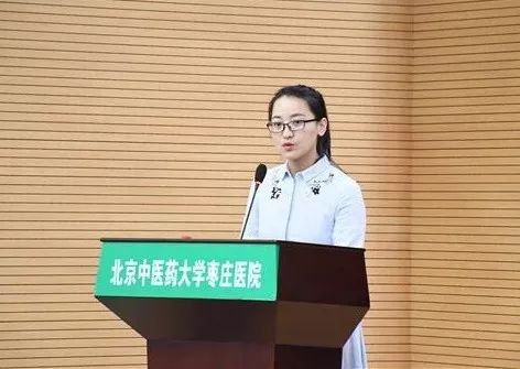 日常带教剪影供稿|曹 谦图片|庄亚编辑