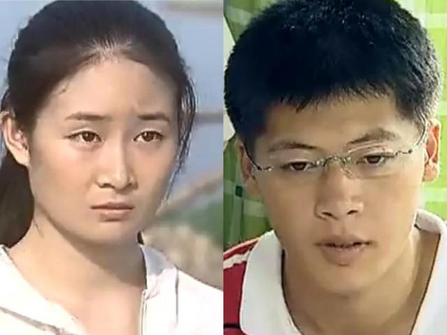 乡村爱情第一部剧照在乡村爱情第一部中谢永强还是一