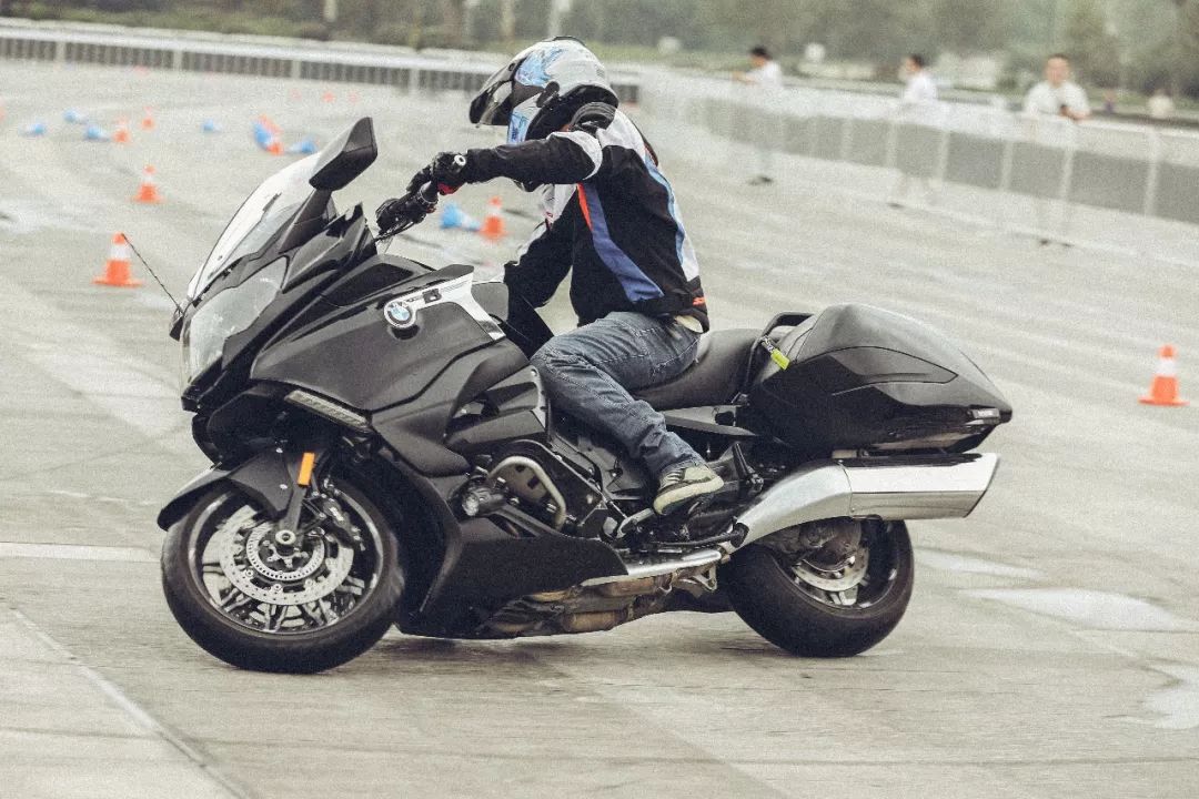 bmwmotorrad开启bmw摩托车文化节大幕