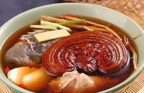 灵芝几乎所含的所有成分都有防癌作用怎么吃是关键