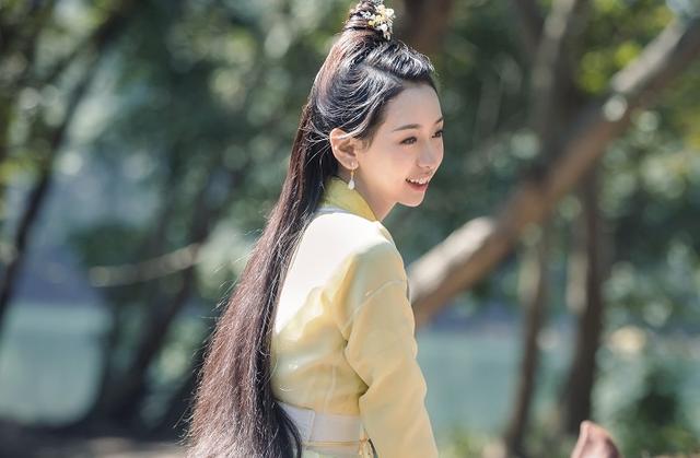 网剧《墓王之王》来袭,精美画风令人中意,光看剧照就心动啦!