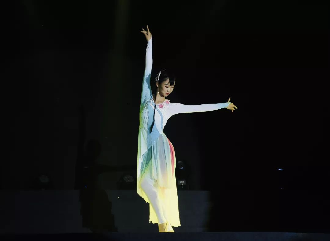 灵动的飞舞颂歌也能飞出彩虹色的新鲜鸟儿严肃单调的理工之巢多元