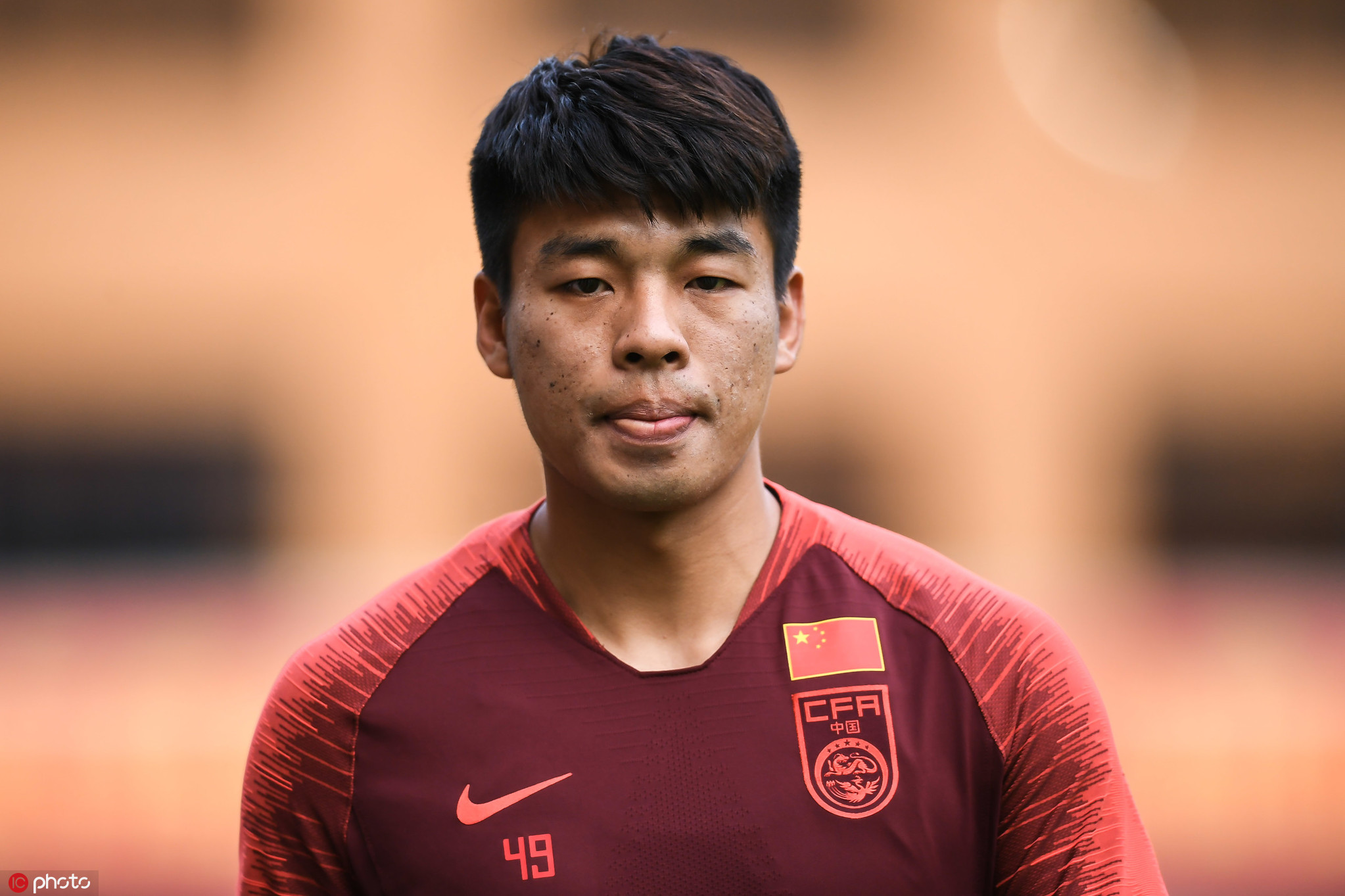 中超-U23小将李帅破门 一方1-0权健收获客场首胜_大连