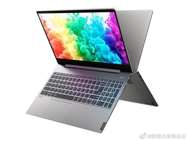 電腦聯想即將推出air15筆記本第十代酷睿i5i7處理器