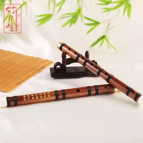 抢票带上家人来一场纯正中国风民族器乐剧笛韵天籁