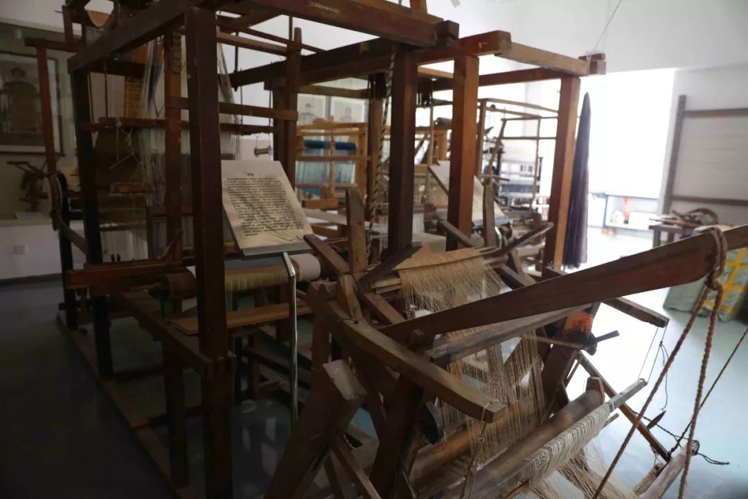 艺游宋庄缂丝第一眼动容再一眼入心