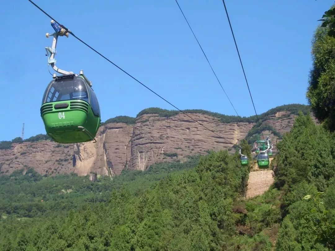 大手笔广元剑门关景区门票玻璃观景台票免费送赶紧来领取
