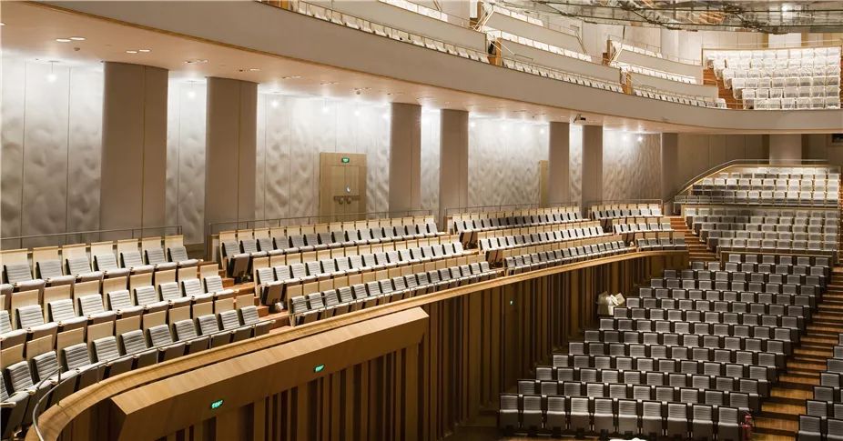 文化志成 | 走进乐器之王——北京国际管风琴音乐节回顾