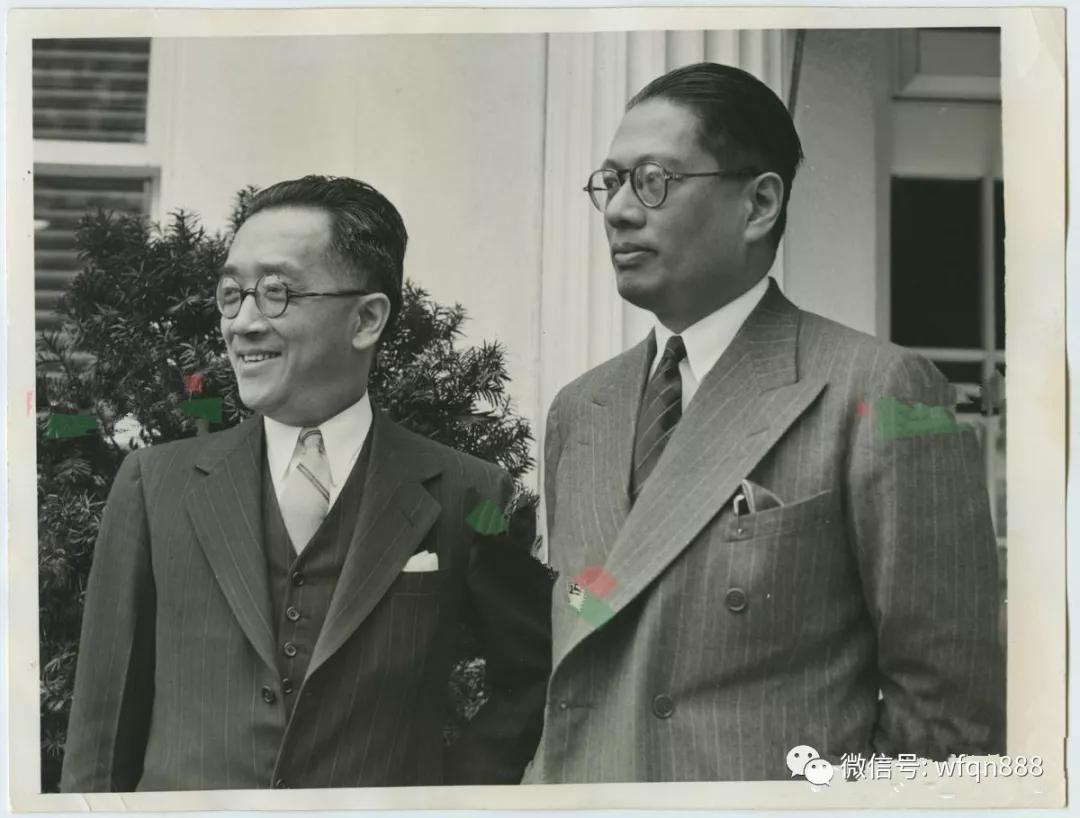 他是民国第一骗子,身无分文却宣称要捐3千万,骗过各路政府高官_梁作友