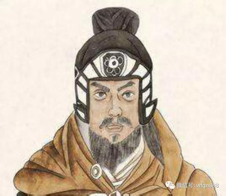 原创彭越用兵如神不亚于韩信为何史书上却没有关于他的战例记载