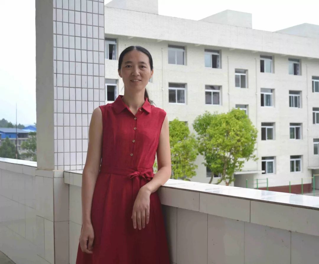 老师你好南充一共115位教师获全市表扬有你认识的吗