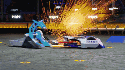 门票免费送随州首家智能机器人乐园13日开园超精彩