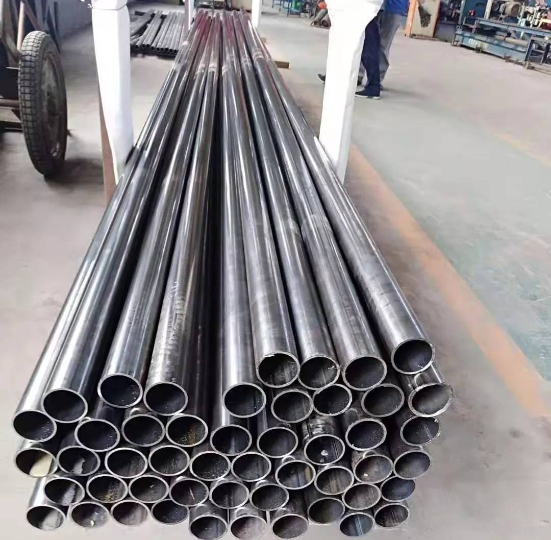 索氏体不锈钢屋顶首个厂房工程在北海诚德竣工