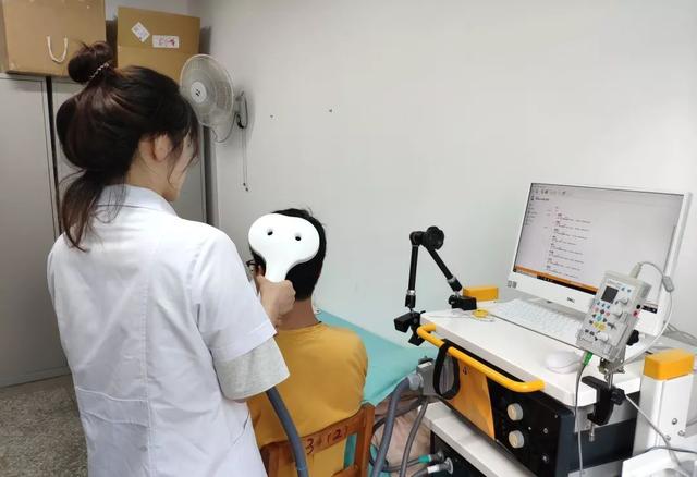 电磁发音仪EMA在语音教学中的革命性突破