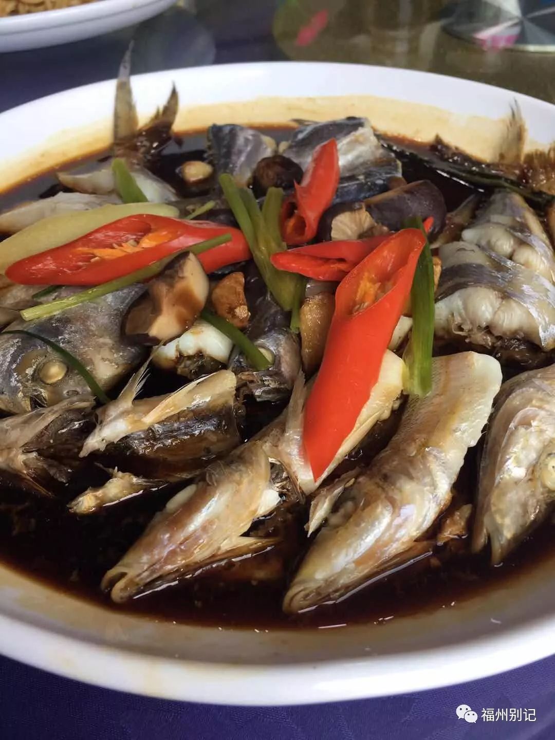 福州琅岐这家土菜馆海鲜新鲜味道很棒有的菜在城里吃不到觅食36