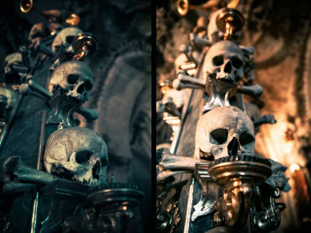 国家地理公布10大恐怖旅行地