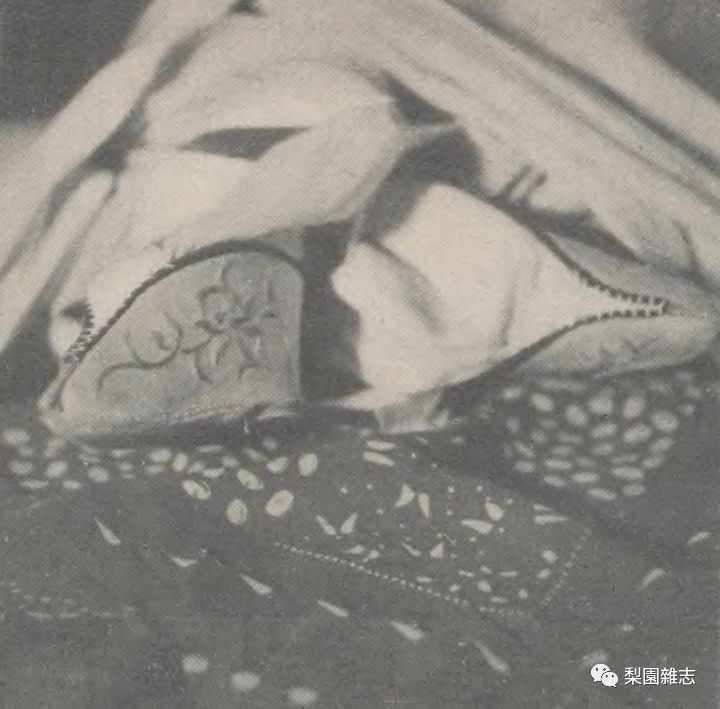 李金鸿谈京剧武旦踩跷与打出手